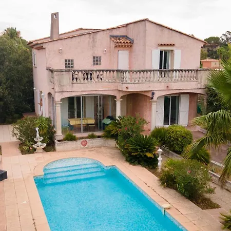 Villa Frejus