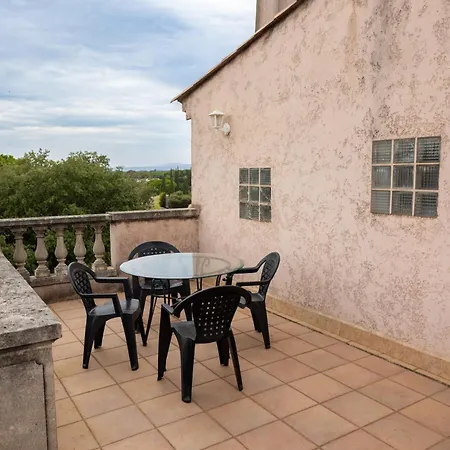 Villa Frejus Vila Fréjus