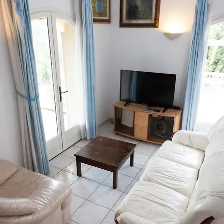 Villa Frejus * Fréjus