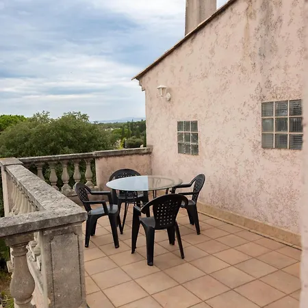 Villa Villa Frejus Fréjus