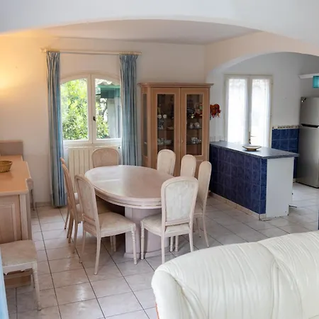 Villa Villa Frejus