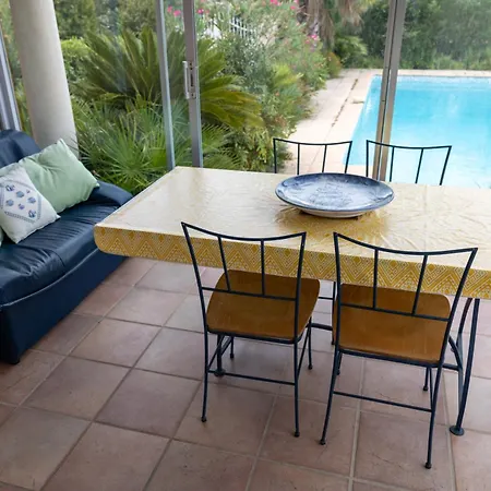 Villa Frejus *