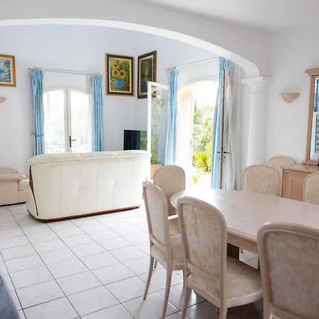 Villa Frejus