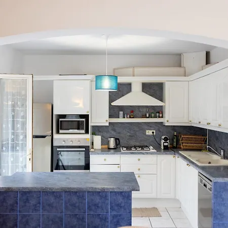 Villa Villa Frejus *