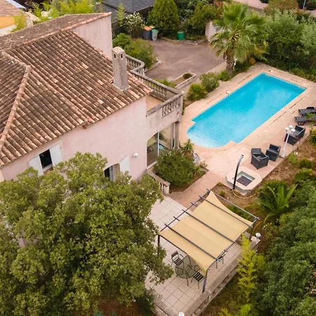 Villa Frejus Villa