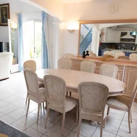 Villa Frejus Villa Fréjus