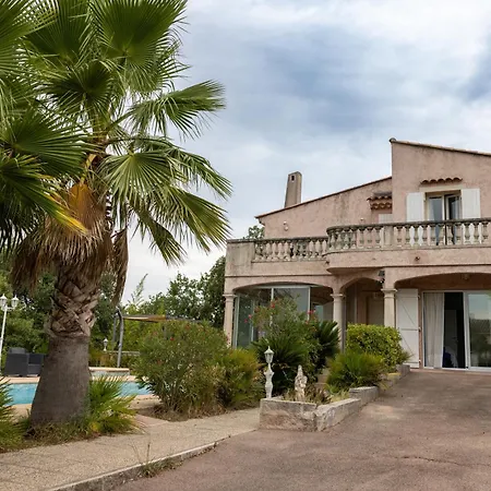 Villa Frejus * Fréjus