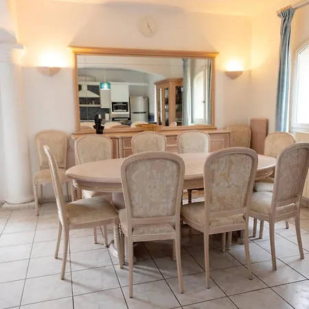 Villa Villa Frejus *