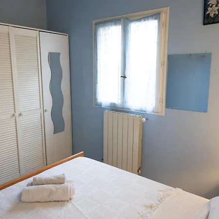 Villa Frejus