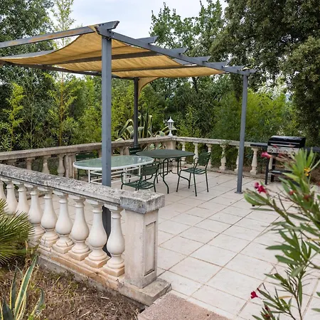Villa Frejus Fréjus