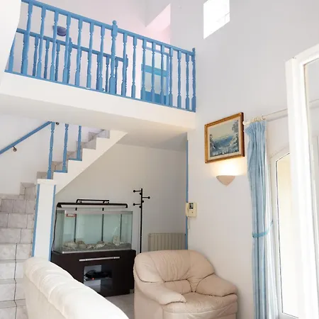 Villa Frejus