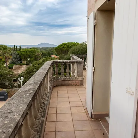 Villa Villa Frejus *
