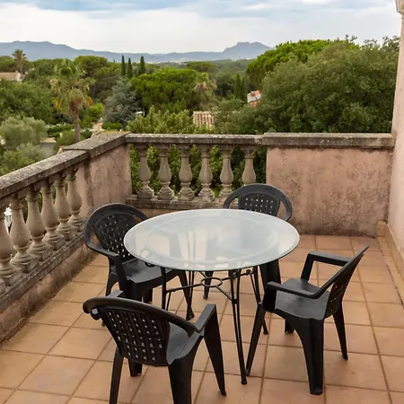 Villa Frejus Fréjus