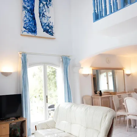Villa Villa Frejus