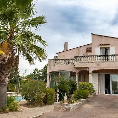 Villa Frejus Villa *