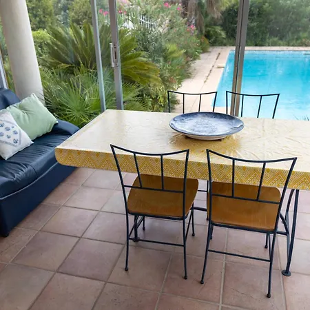 Villa Frejus *