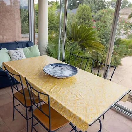 Villa Frejus Villa *
