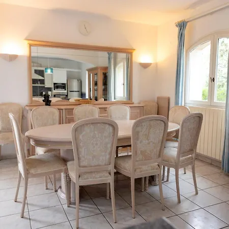 Villa Frejus Fréjus