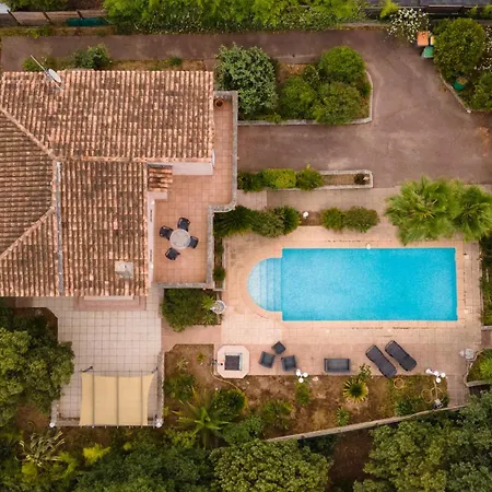 Villa Frejus Villa *