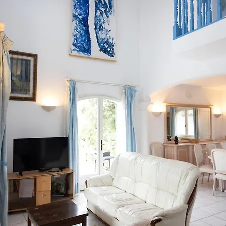 Villa Frejus Villa