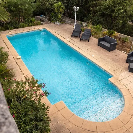 Villa Frejus *