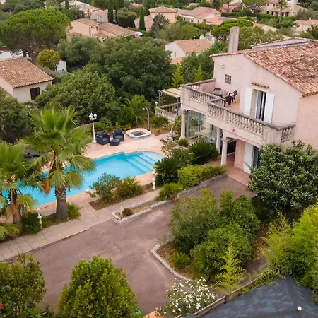 Villa Frejus Villa *