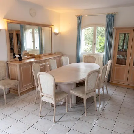 Villa Villa Frejus *