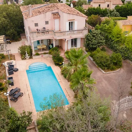 Villa Frejus Villa