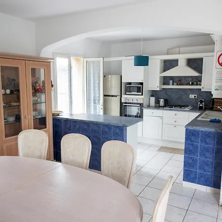 Villa Frejus Villa *