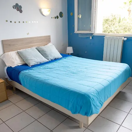 Villa Frejus * Fréjus