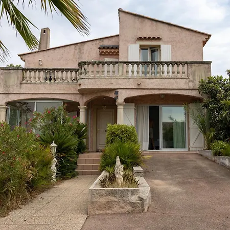 Villa Frejus Villa *