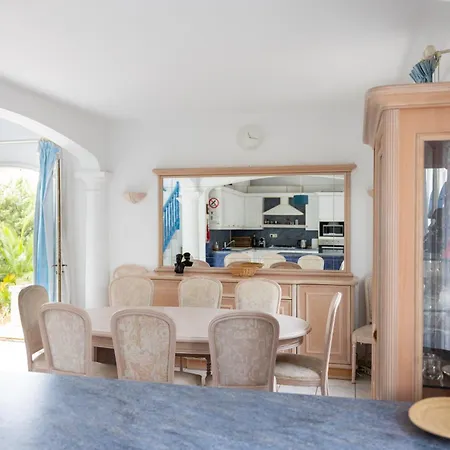 Villa Frejus Villa Fréjus
