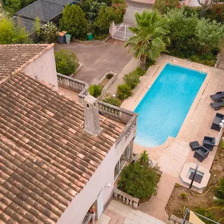 Villa Villa Frejus Fréjus