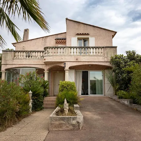Villa Frejus * Fréjus
