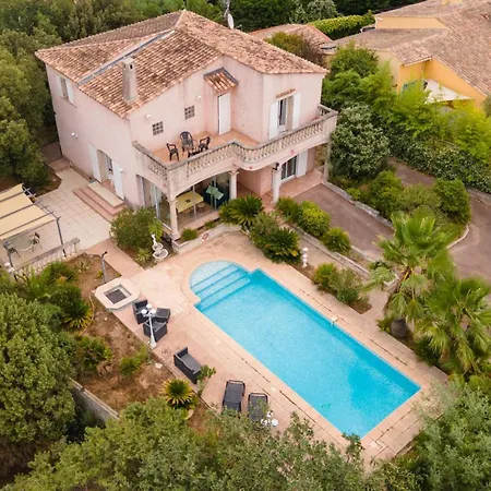 Villa Frejus Fréjus
