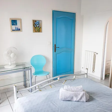 Villa Villa Frejus
