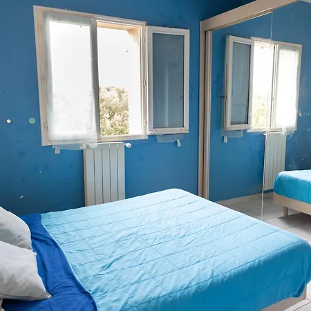 Villa Frejus *