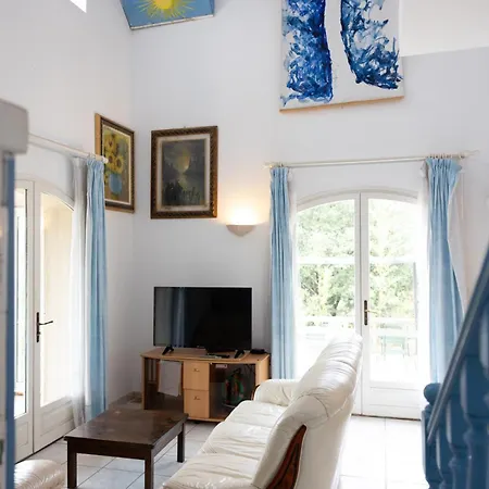 Villa Frejus Villa