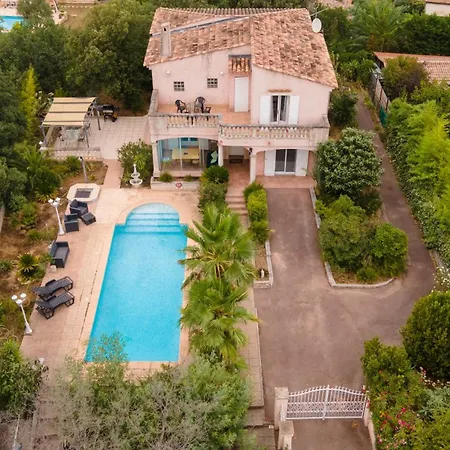 Villa Frejus Villa