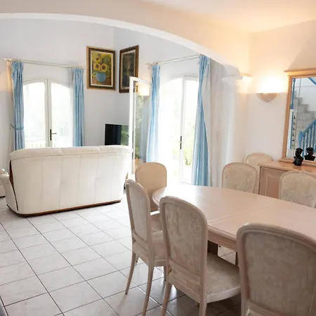 Villa Villa Frejus Fréjus