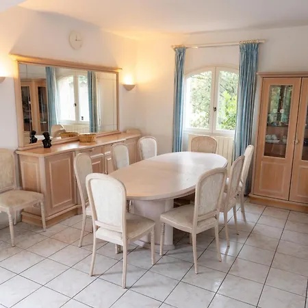 Villa Frejus *