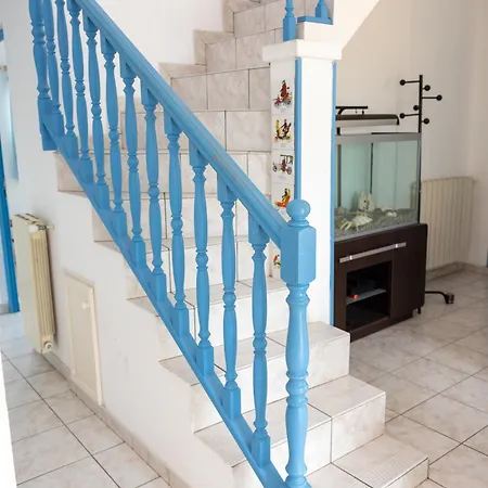 Villa Frejus Villa Fréjus