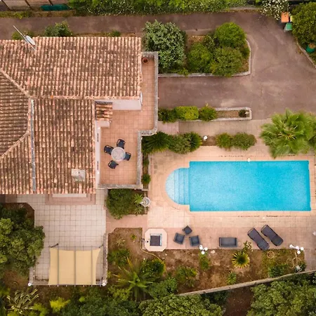 Villa Frejus *