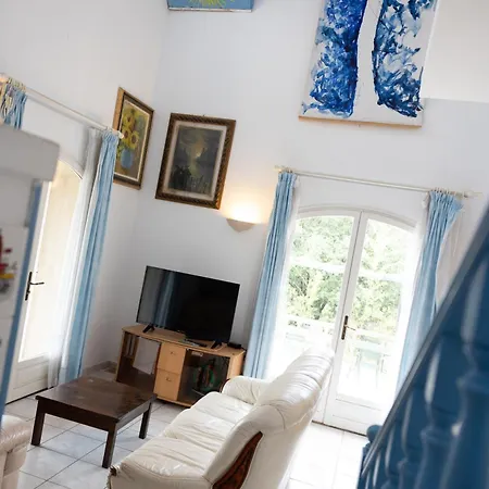 Villa Frejus Villa