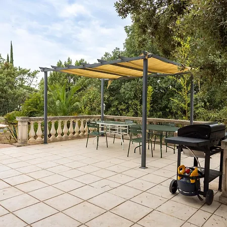Villa Villa Frejus Fréjus